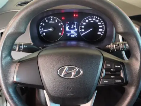 HYUNDAI Creta 1.6 16V 4P FLEX ATTITUDE AUTOMTICO, Foto 8