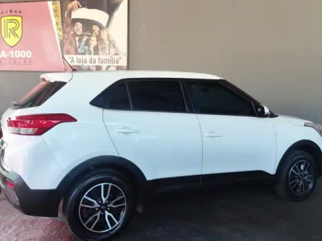 HYUNDAI Creta 1.6 16V 4P FLEX ATTITUDE AUTOMTICO, Foto 10