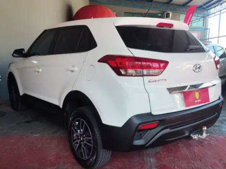 HYUNDAI Creta 1.6 16V 4P FLEX ATTITUDE AUTOMTICO, Foto 12