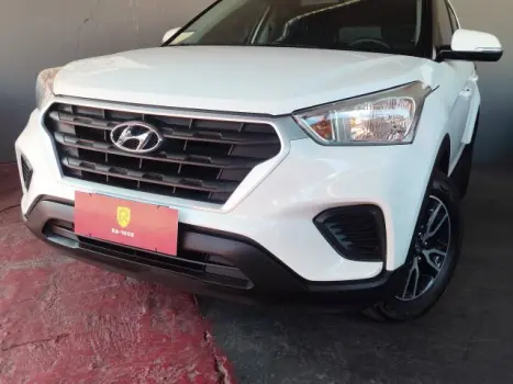 HYUNDAI Creta 1.6 16V 4P FLEX ATTITUDE AUTOMTICO, Foto 13