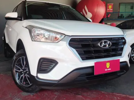 HYUNDAI Creta 1.6 16V 4P FLEX ATTITUDE AUTOMTICO, Foto 15