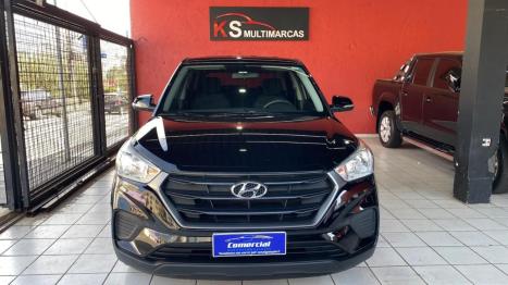HYUNDAI Creta 1.6 16V 4P FLEX ATTITUDE AUTOM�TICO, Foto 3