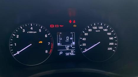 HYUNDAI Creta 1.6 16V 4P FLEX ATTITUDE AUTOM�TICO, Foto 5