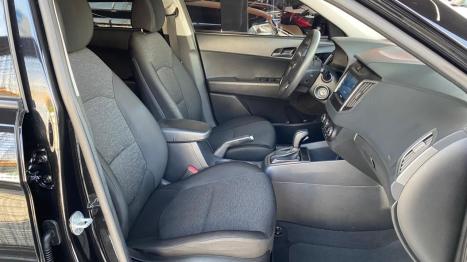 HYUNDAI Creta 1.6 16V 4P FLEX ATTITUDE AUTOM�TICO, Foto 6