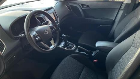 HYUNDAI Creta 1.6 16V 4P FLEX ATTITUDE AUTOM�TICO, Foto 12