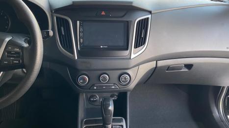 HYUNDAI Creta 1.6 16V 4P FLEX ATTITUDE AUTOM�TICO, Foto 15