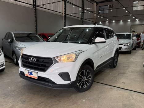 HYUNDAI Creta 1.6 16V 4P FLEX ATTITUDE AUTOM�TICO, Foto 1