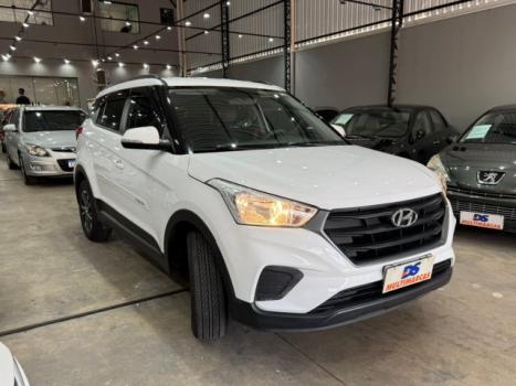 HYUNDAI Creta 1.6 16V 4P FLEX ATTITUDE AUTOM�TICO, Foto 3