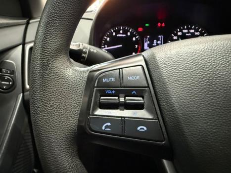 HYUNDAI Creta 1.6 16V 4P FLEX ATTITUDE AUTOM�TICO, Foto 6