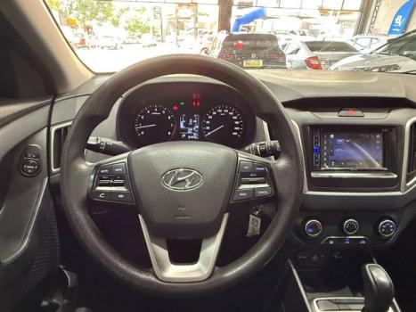 HYUNDAI Creta 1.6 16V 4P FLEX ATTITUDE AUTOM�TICO, Foto 8