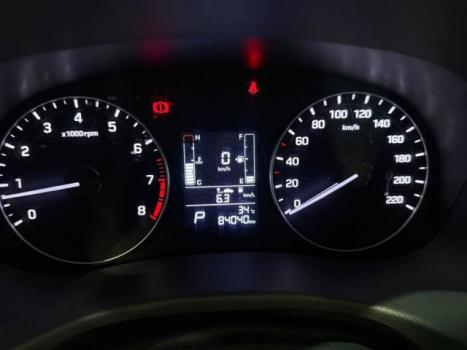 HYUNDAI Creta 1.6 16V 4P FLEX ATTITUDE AUTOM�TICO, Foto 9