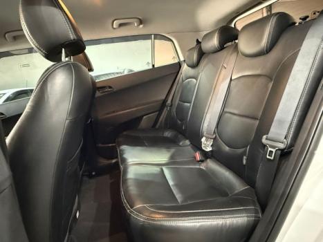 HYUNDAI Creta 1.6 16V 4P FLEX ATTITUDE AUTOM�TICO, Foto 11