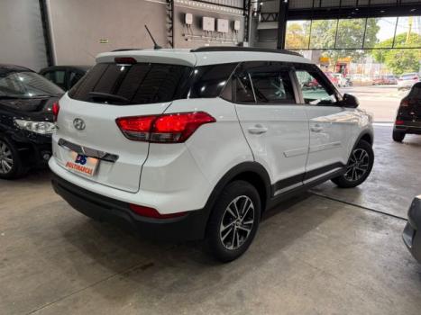 HYUNDAI Creta 1.6 16V 4P FLEX ATTITUDE AUTOM�TICO, Foto 14