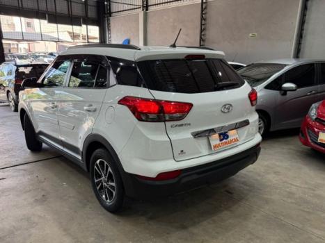 HYUNDAI Creta 1.6 16V 4P FLEX ATTITUDE AUTOM�TICO, Foto 16