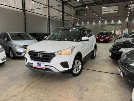 HYUNDAI Creta 1.6 16V 4P FLEX ATTITUDE AUTOM�TICO, Foto 1