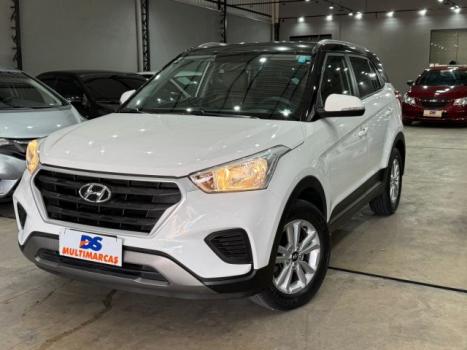 HYUNDAI Creta 1.6 16V 4P FLEX ATTITUDE AUTOM�TICO, Foto 2