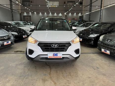 HYUNDAI Creta 1.6 16V 4P FLEX ATTITUDE AUTOM�TICO, Foto 3
