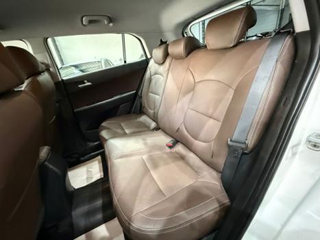 HYUNDAI Creta 1.6 16V 4P FLEX ATTITUDE AUTOM�TICO, Foto 6