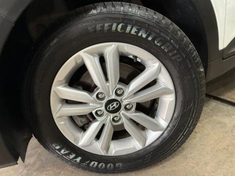 HYUNDAI Creta 1.6 16V 4P FLEX ATTITUDE AUTOM�TICO, Foto 7