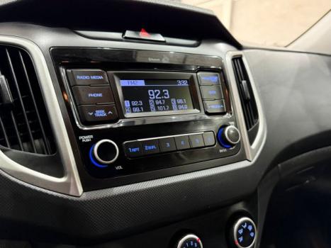 HYUNDAI Creta 1.6 16V 4P FLEX ATTITUDE AUTOM�TICO, Foto 8
