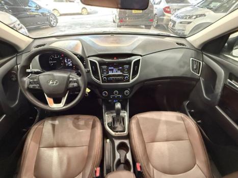 HYUNDAI Creta 1.6 16V 4P FLEX ATTITUDE AUTOM�TICO, Foto 9