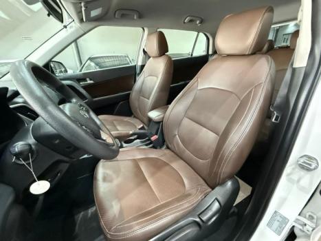 HYUNDAI Creta 1.6 16V 4P FLEX ATTITUDE AUTOM�TICO, Foto 10