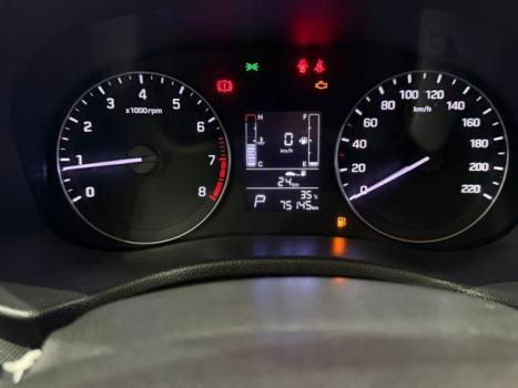 HYUNDAI Creta 1.6 16V 4P FLEX ATTITUDE AUTOM�TICO, Foto 13