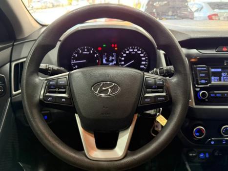 HYUNDAI Creta 1.6 16V 4P FLEX ATTITUDE AUTOM�TICO, Foto 14
