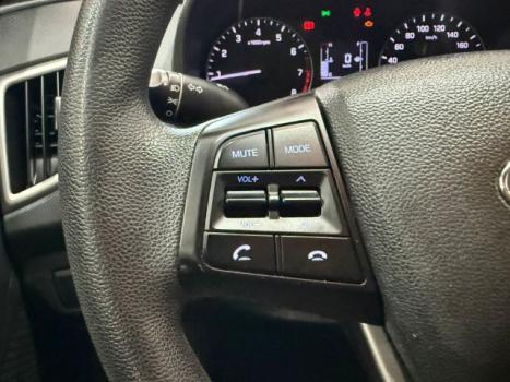 HYUNDAI Creta 1.6 16V 4P FLEX ATTITUDE AUTOM�TICO, Foto 15