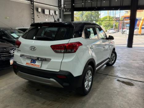 HYUNDAI Creta 1.6 16V 4P FLEX ATTITUDE AUTOM�TICO, Foto 16