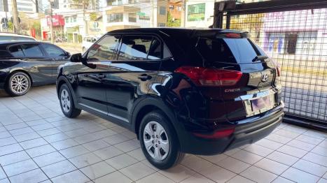 HYUNDAI Creta 1.6 16V 4P FLEX ATTITUDE AUTOM�TICO, Foto 7