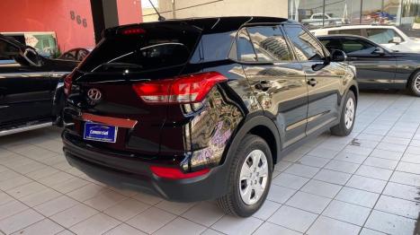 HYUNDAI Creta 1.6 16V 4P FLEX ATTITUDE AUTOM�TICO, Foto 8