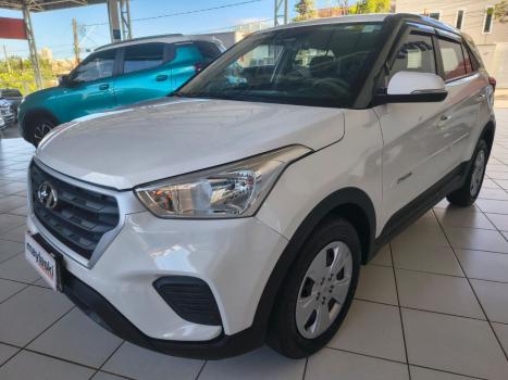 HYUNDAI Creta 1.6 16V 4P FLEX ATTITUDE AUTOM�TICO, Foto 1