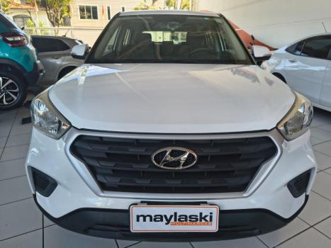 HYUNDAI Creta 1.6 16V 4P FLEX ATTITUDE AUTOM�TICO, Foto 2