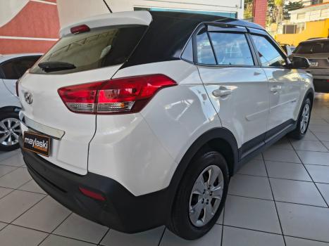 HYUNDAI Creta 1.6 16V 4P FLEX ATTITUDE AUTOM�TICO, Foto 5