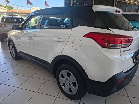 HYUNDAI Creta 1.6 16V 4P FLEX ATTITUDE AUTOM�TICO, Foto 7