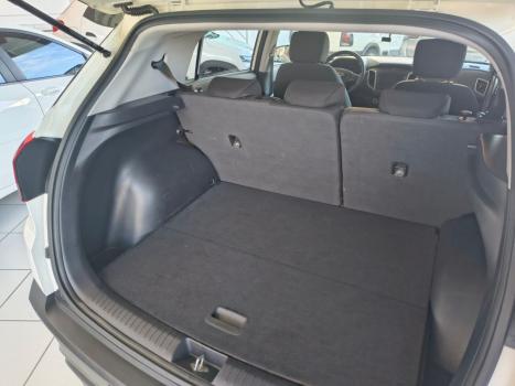 HYUNDAI Creta 1.6 16V 4P FLEX ATTITUDE AUTOM�TICO, Foto 9