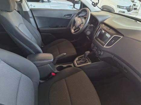 HYUNDAI Creta 1.6 16V 4P FLEX ATTITUDE AUTOM�TICO, Foto 11