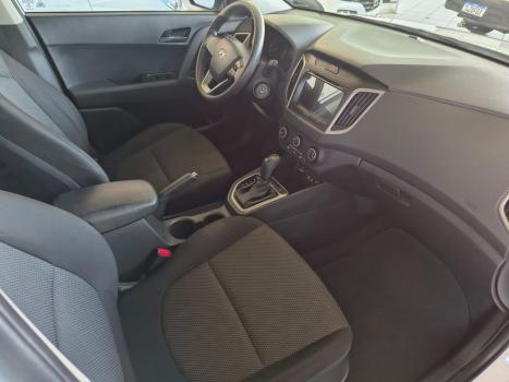 HYUNDAI Creta 1.6 16V 4P FLEX ATTITUDE AUTOM�TICO, Foto 12