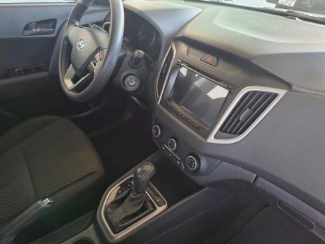 HYUNDAI Creta 1.6 16V 4P FLEX ATTITUDE AUTOM�TICO, Foto 13
