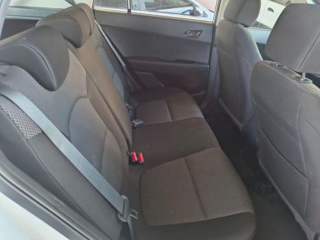 HYUNDAI Creta 1.6 16V 4P FLEX ATTITUDE AUTOM�TICO, Foto 14