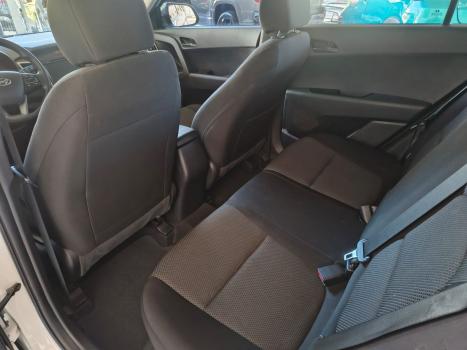 HYUNDAI Creta 1.6 16V 4P FLEX ATTITUDE AUTOM�TICO, Foto 16