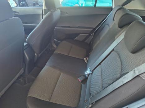 HYUNDAI Creta 1.6 16V 4P FLEX ATTITUDE AUTOM�TICO, Foto 17