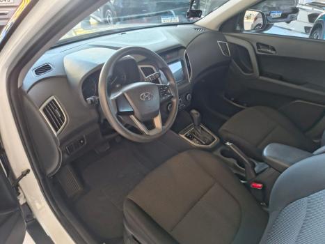 HYUNDAI Creta 1.6 16V 4P FLEX ATTITUDE AUTOM�TICO, Foto 18
