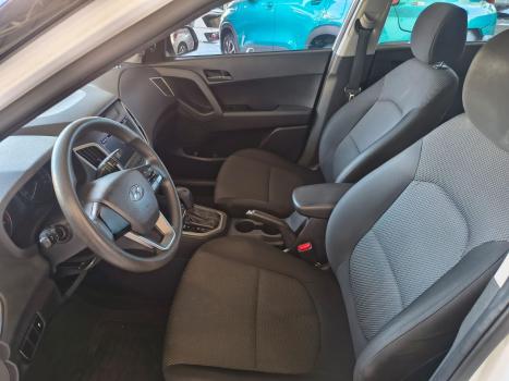 HYUNDAI Creta 1.6 16V 4P FLEX ATTITUDE AUTOM�TICO, Foto 19