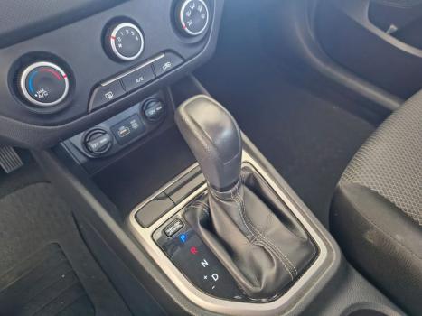 HYUNDAI Creta 1.6 16V 4P FLEX ATTITUDE AUTOM�TICO, Foto 21