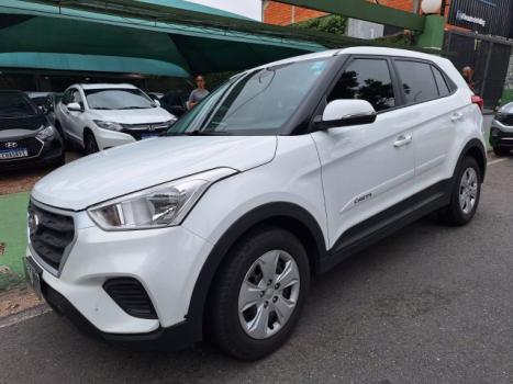 HYUNDAI Creta 1.6 16V 4P FLEX ATTITUDE AUTOM�TICO, Foto 1