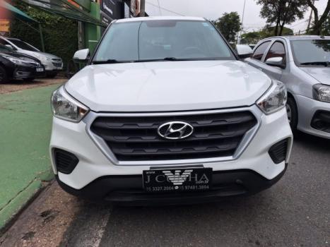 HYUNDAI Creta 1.6 16V 4P FLEX ATTITUDE AUTOM�TICO, Foto 2