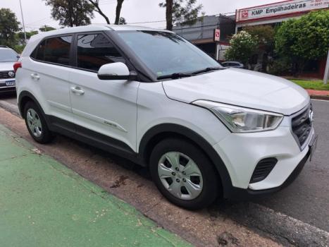 HYUNDAI Creta 1.6 16V 4P FLEX ATTITUDE AUTOM�TICO, Foto 3