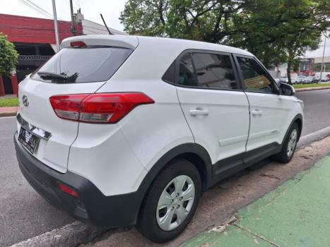 HYUNDAI Creta 1.6 16V 4P FLEX ATTITUDE AUTOM�TICO, Foto 4